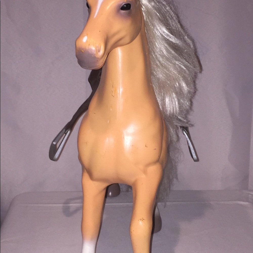 My generation horse - Picture 5 of 8